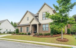 4852 HERITAGE HILLS WAY, VESTAVIA HILLS, AL 35242