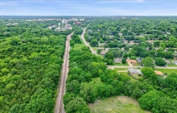First Street, Sherman, TX 75090