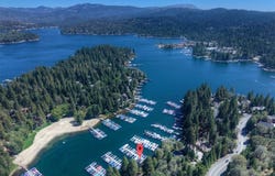 MBM 5 Slip 1, Lake Arrowhead, CA 92352
