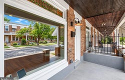 2824 ASHLAND Avenue, BALTIMORE, MD 21205
