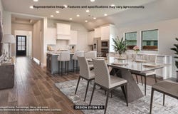 828 River Sky Road, Lavon, TX 75166