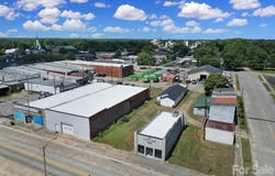 135 E Marion Street, Kershaw, SC 29067