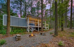 1322 Sugarberry Trail, Broken Bow, OK 74728