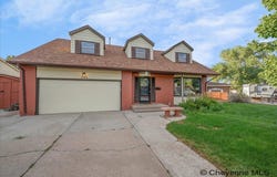 5163 SYCAMORE RD, Cheyenne, WY 82009-4843