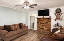 505 Clestel St, Amory, MS 38821