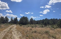 Tableland Road, Sprague River, OR 97639