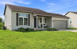 910 Mallard Drive, Bristol, IN 46507-6507