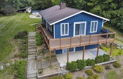 W10508 E Harmony Drive, Lodi, WI 53555