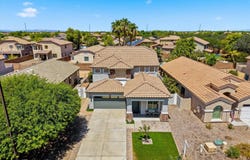 3880 S Marigold Way, Gilbert, AZ 85297