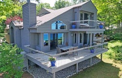 3 Vantage Pointe, Glen Arbor, MI 49636
