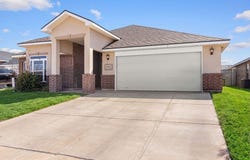 9702 Desert Ave., Odessa, TX 79765