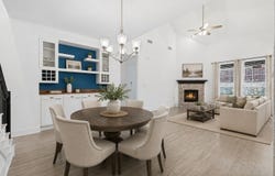 9416 Trailway Drive, Oak Point, TX 75068