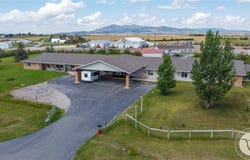 80007 Us Highway 87, Lewistown, MT 59457