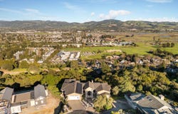 10 Canterbury Drive, Napa, CA 94558