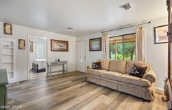 3521 Quail Run Road, Overgaard, AZ 85933