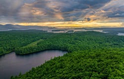 Long Stack Lane lot: 52, Alton, NH 03809