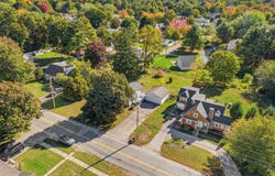 25 Moulton Road, Hampton, NH 03842