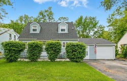 15514 Ridgeway Avenue, Markham, IL 60428