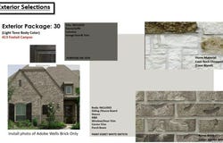 413 Foxtail Canyon, Cibolo, TX 78108