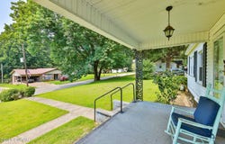 403 E College Street, Dyer, TN 38330