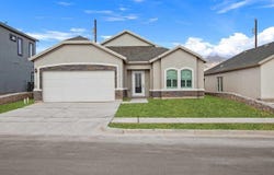 321 Kindred Drive, Clint, TX 79836