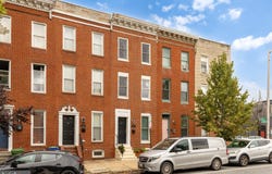 1541 S HANOVER Street, BALTIMORE, MD 21230