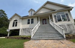 158 Widow Moore Drive, Currie, NC 28435