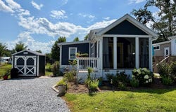 103 Meandering Lane, Flat Rock, NC 28731