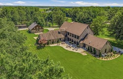 181 CR 149, Jonesboro, AR 72404