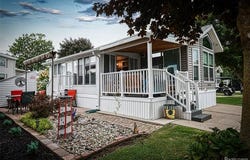 5208 Saratoga Lane, Lexington Vlg, MI 48450