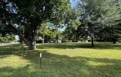 505 E Neil Armstrong Avnue, Tishomingo, OK 73460