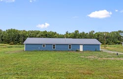 186 Libby Hill Road, Albion, ME 04910