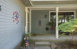 603 E Coppinger, Fort Gibson, OK 74434