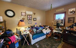 801 W 11th, Harper, KS 67058