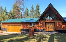103 E Many Lakes Drive, Kalispell, MT 59901