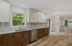 1238 Peoples Creek Road, Advance, NC 27006