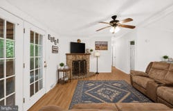 1298 WALNUT SHELL Drive, VINTON, VA 24179
