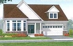 2901 MAILLY DAVIS Court, MIDDLETOWN, DE 19709
