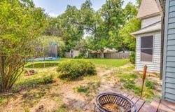 511 N Virginia Street, Terrell, TX 75160