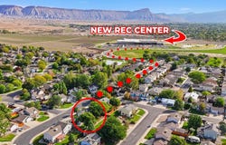 623 Hamlet Street, Grand Junction, CO 81506
