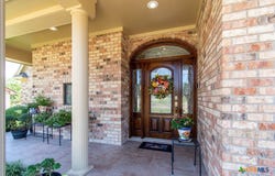 121 Wallace Boulevard, Cameron, TX 76520