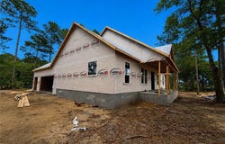 1499 Sapelo Park Drive NE, Townsend, GA 31331