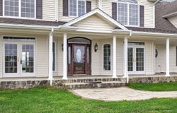 160 BIG VALLEY LN, MOUNT SOLON, VA 22843