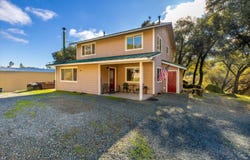 2870 Sand Ridge Road, Placerville, CA 95667