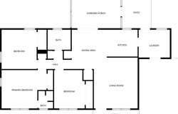 432 NW 2ND Avenue, WILLISTON, FL 32696