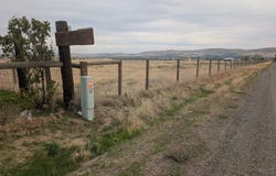NKA Postma Rd, Moxee, WA 98901