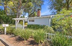 3 Emlin Place, Kentfield, CA 94904