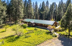 30481 Rl Smith Logging Road, Oak Run, CA 96069