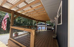 48 CROCKER DRIVE, JACKSONS GAP, AL 36861