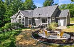 130 Plat Rd, Colgate, WI 53017